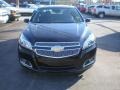 2013 Black Chevrolet Malibu LTZ  photo #13