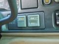 1997 Chevrolet Tahoe LS 4x4 Controls