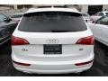 2009 Ibis White Audi Q5 3.2 Premium quattro  photo #3