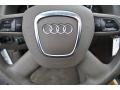 2009 Ibis White Audi Q5 3.2 Premium quattro  photo #10