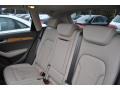 2009 Ibis White Audi Q5 3.2 Premium quattro  photo #12