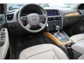 2009 Ibis White Audi Q5 3.2 Premium quattro  photo #13
