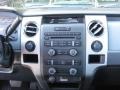 2013 Ford F150 XLT Regular Cab 4x4 Controls