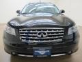 Black Obsidian - FX 35 AWD Photo No. 2