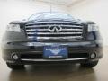 Black Obsidian - FX 35 AWD Photo No. 3