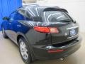 Black Obsidian - FX 35 AWD Photo No. 6