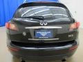 Black Obsidian - FX 35 AWD Photo No. 7