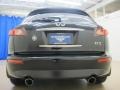 Black Obsidian - FX 35 AWD Photo No. 8