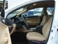 Shimmering White - Sonata GLS Photo No. 10