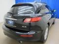 Black Obsidian - FX 35 AWD Photo No. 9