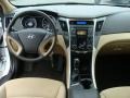 Shimmering White - Sonata GLS Photo No. 11