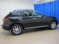 Black Obsidian - FX 35 AWD Photo No. 10