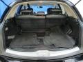 Black Obsidian - FX 35 AWD Photo No. 11