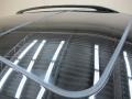 Black Obsidian - FX 35 AWD Photo No. 12