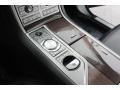 Charcoal/Charcoal Transmission Photo for 2009 Jaguar XF #72715655