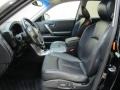 Black Obsidian - FX 35 AWD Photo No. 17