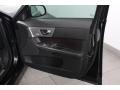 Charcoal/Charcoal Door Panel Photo for 2009 Jaguar XF #72715688