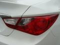 Shimmering White - Sonata GLS Photo No. 22