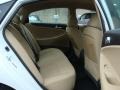 Shimmering White - Sonata GLS Photo No. 23