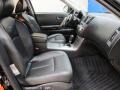 Black Obsidian - FX 35 AWD Photo No. 23