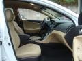 Shimmering White - Sonata GLS Photo No. 26