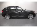 2013 Black Sapphire Metallic BMW X1 sDrive 28i  photo #2