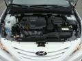 Shimmering White - Sonata GLS Photo No. 29