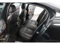 Charcoal/Charcoal Rear Seat Photo for 2009 Jaguar XF #72715889