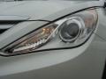 Shimmering White - Sonata GLS Photo No. 30