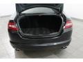 Charcoal/Charcoal Trunk Photo for 2009 Jaguar XF #72715934