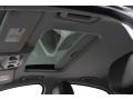 2009 Jaguar XF Charcoal/Charcoal Interior Sunroof Photo