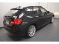 Black Sapphire Metallic - X1 sDrive 28i Photo No. 8