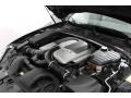 4.2 Liter Supercharged DOHC 32-Valve VVT V8 Engine for 2009 Jaguar XF Supercharged #72715985