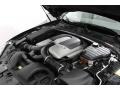 2009 Jaguar XF 4.2 Liter Supercharged DOHC 32-Valve VVT V8 Engine Photo