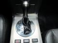 Black Obsidian - FX 35 AWD Photo No. 34