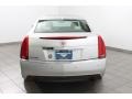 Radiant Silver - CTS 4 AWD Sedan Photo No. 4