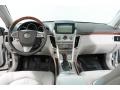 Radiant Silver - CTS 4 AWD Sedan Photo No. 6