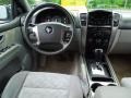 Clear Silver Metallic - Sorento LX Photo No. 17