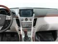 Radiant Silver - CTS 4 AWD Sedan Photo No. 9