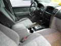 2005 Clear Silver Metallic Kia Sorento LX  photo #22