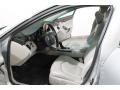 Radiant Silver - CTS 4 AWD Sedan Photo No. 18