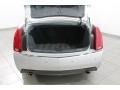 Radiant Silver - CTS 4 AWD Sedan Photo No. 22