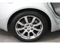 Radiant Silver - CTS 4 AWD Sedan Photo No. 27