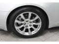 Radiant Silver - CTS 4 AWD Sedan Photo No. 28