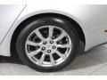 Radiant Silver - CTS 4 AWD Sedan Photo No. 29