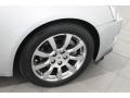 Radiant Silver - CTS 4 AWD Sedan Photo No. 30