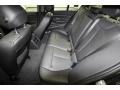 Black Rear Seat Photo for 2013 BMW 3 Series #72717263
