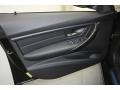 Black Door Panel Photo for 2013 BMW 3 Series #72717287