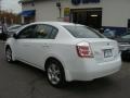 Fresh Powder White - Sentra 2.0 S Photo No. 6