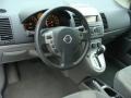Fresh Powder White - Sentra 2.0 S Photo No. 9